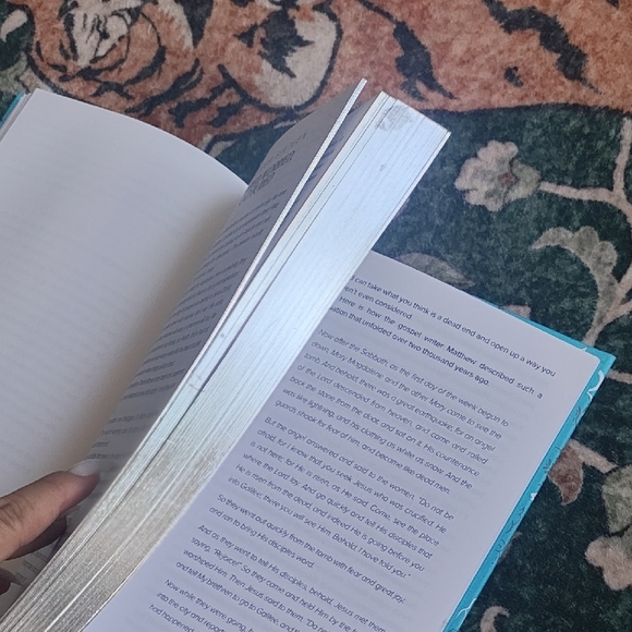 The Greatest Stories Ever Told Book - Picture 3 of 6